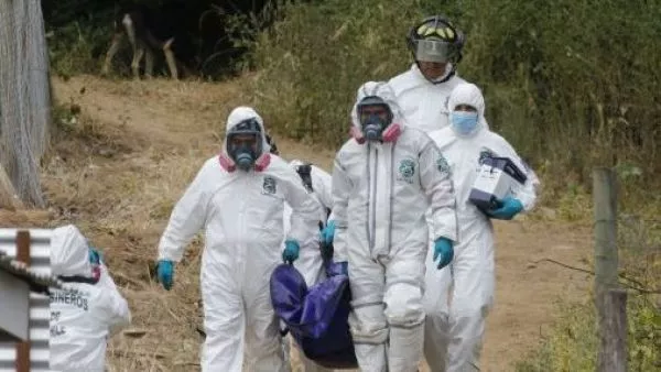 Casa tortura san vicente de tagua tagua