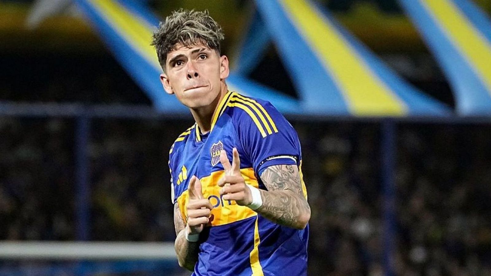 Boca Juniors vs River Plate