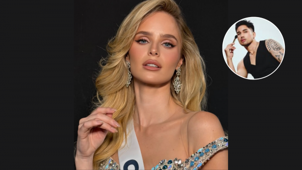 Maquillador se disculpa por video de Inna Moll