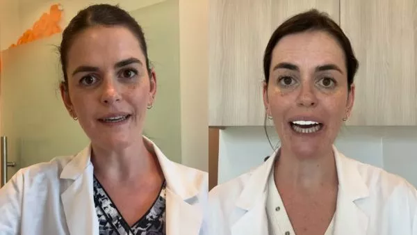 Doctora Valentina Pumpin