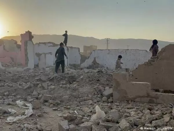 Afganistán anuncia nuevo fracaso del diálogo de paz con Pakistán