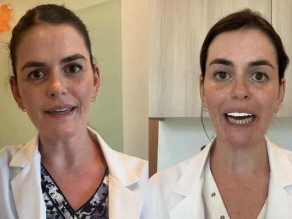 Doctora Valentina Pumpin