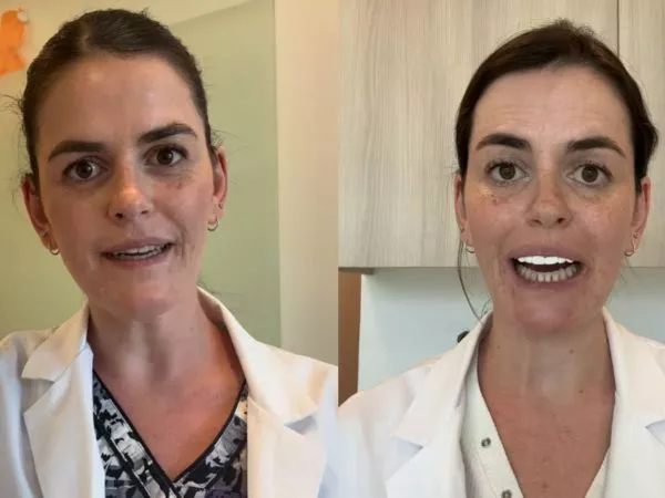 Doctora Valentina Pumpin