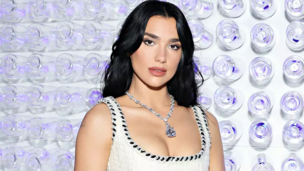 Extensión Metro por concierto Dua Lipa