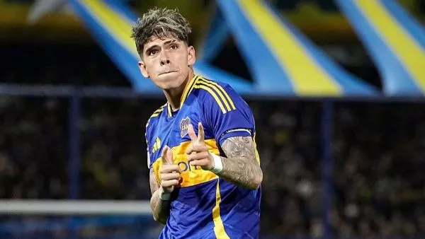 Boca Juniors vs River Plate