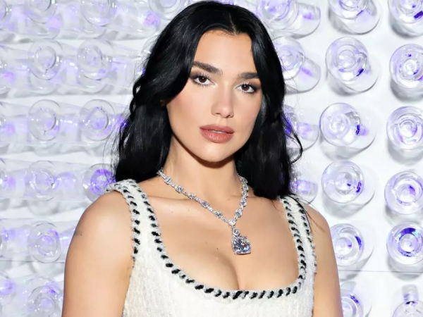 Extensión Metro por concierto Dua Lipa