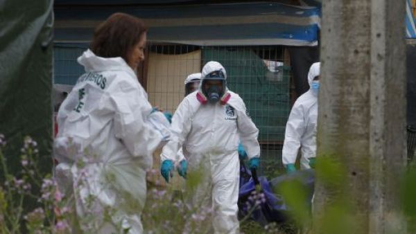 SAN VICENTE TAGUA TAGUA