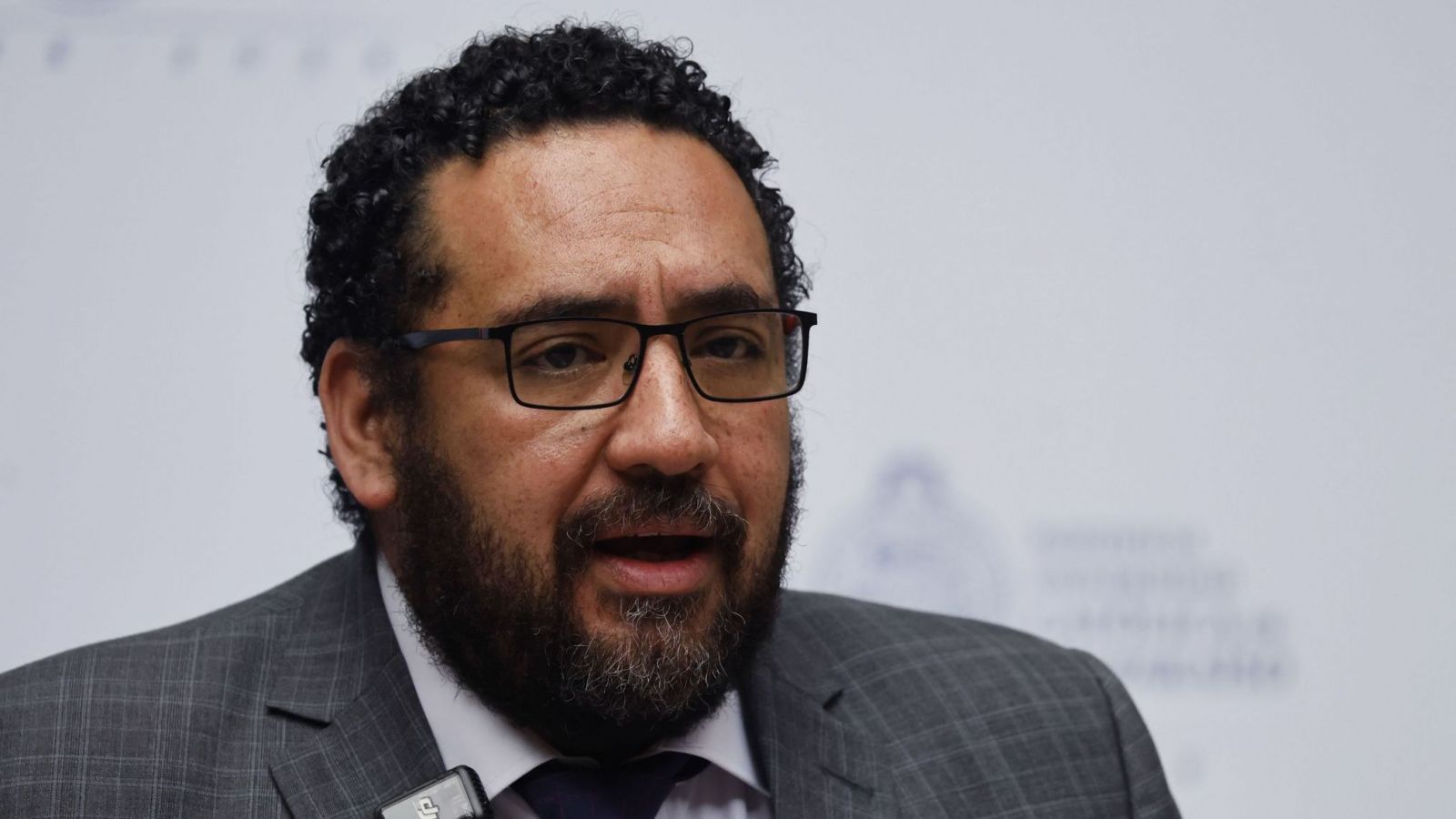 Nicolás Cataldo estará en Estado Nacional