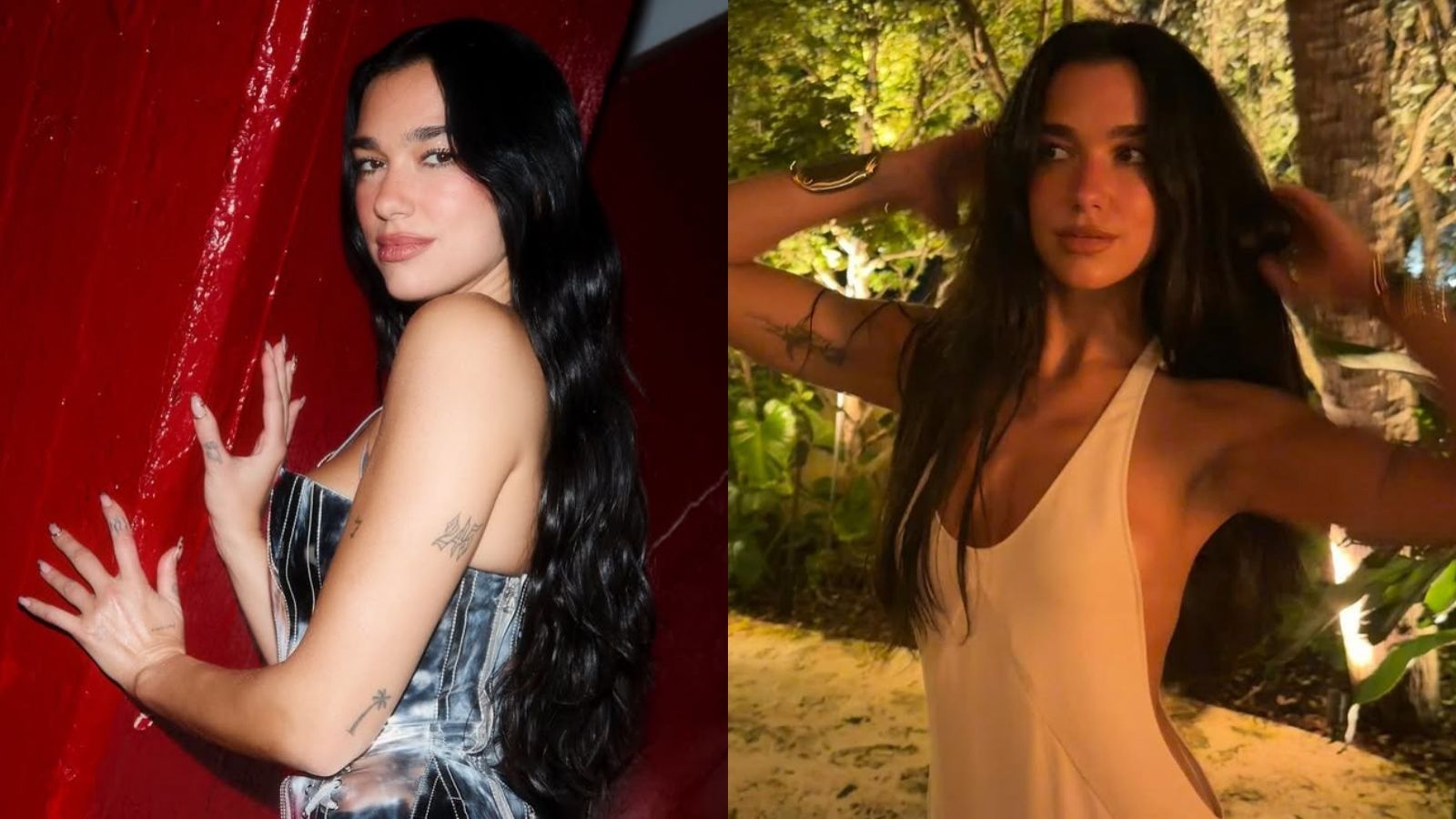 Dua Lipa en Argentina