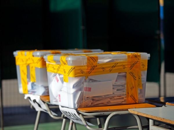 Elecciones y trabajadores