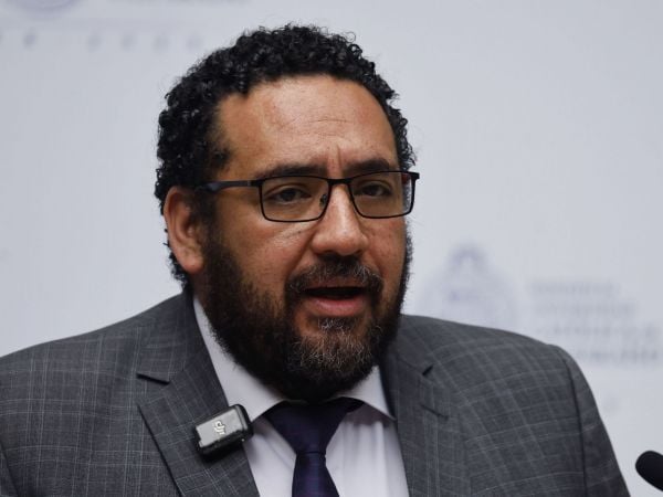 Nicolás Cataldo estará en Estado Nacional