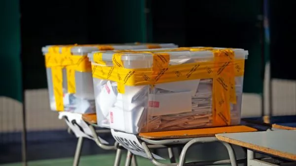 Elecciones y trabajadores