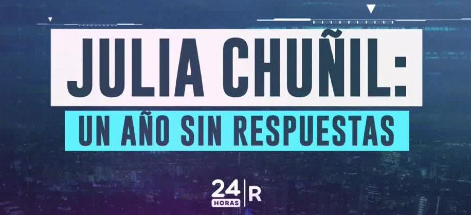 24 Horas Reportajes