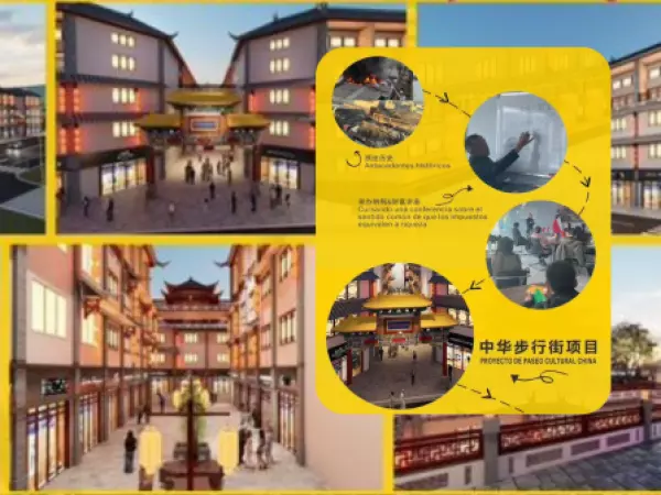 Chinatown Chile: US$21 millones por un terreno en Meiggs y el maridaje con el crimen organizado