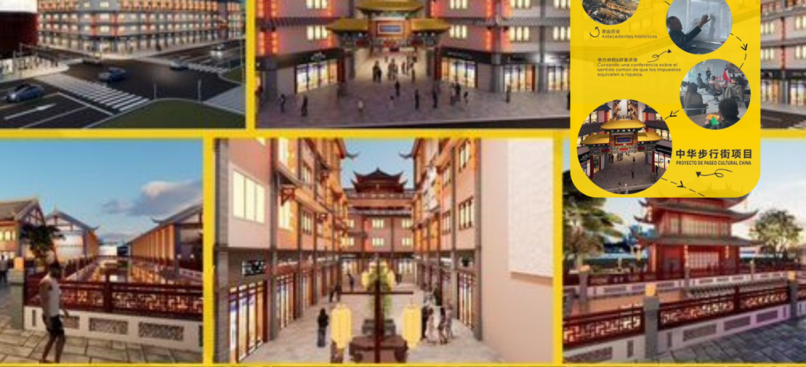 Chinatown Chile: US$21 millones por un terreno en Meiggs y el maridaje con el crimen organizado