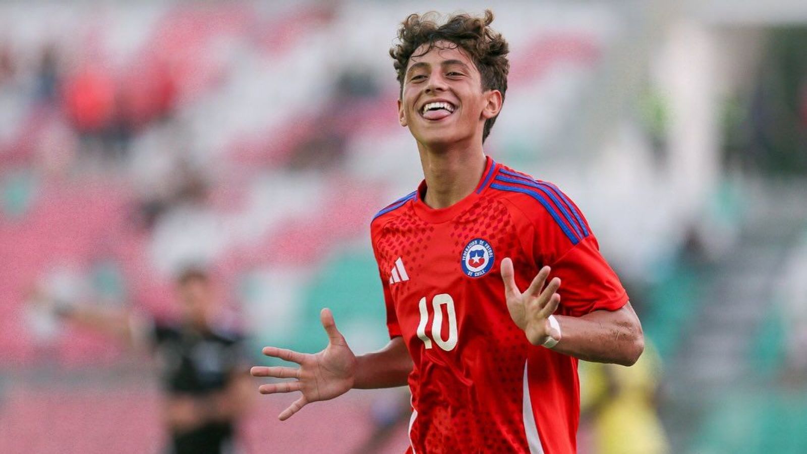 Zidane Yáñez mantiene un millonario contrato con el New York City FC de la MLS