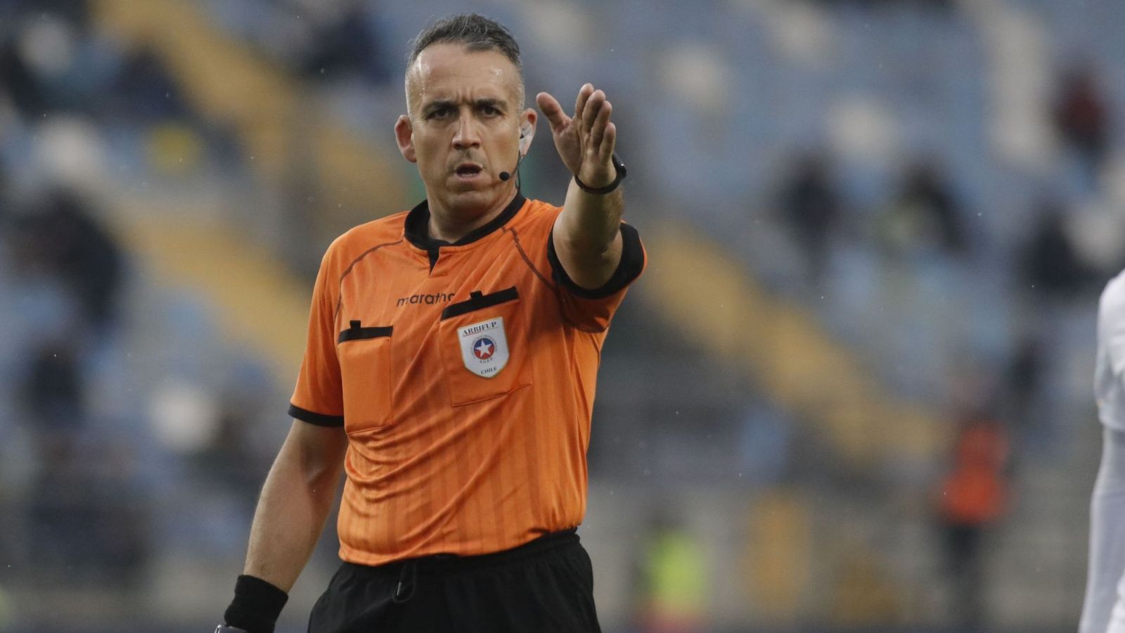 A tres fechas para el final, Audax Italiano es el equipo que registra mayor cantidad de penales a favor