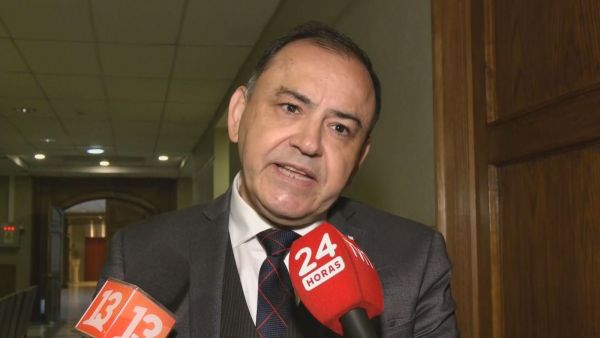 Antonio Ulloa por acusación constitucional