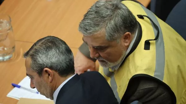 Caso Muñeca Bielorrusa. Gonzalo Migueles