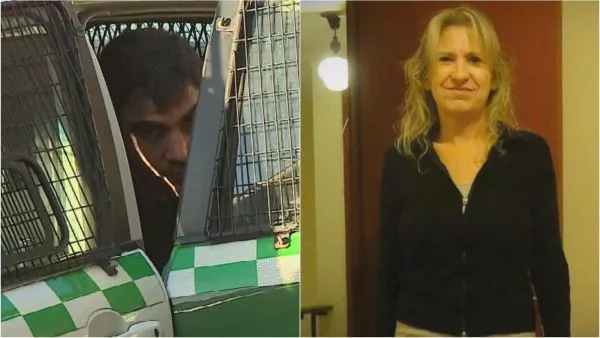 Sobrino asesino a tía en Ñuñoa: quiénes eran víctima y victimario