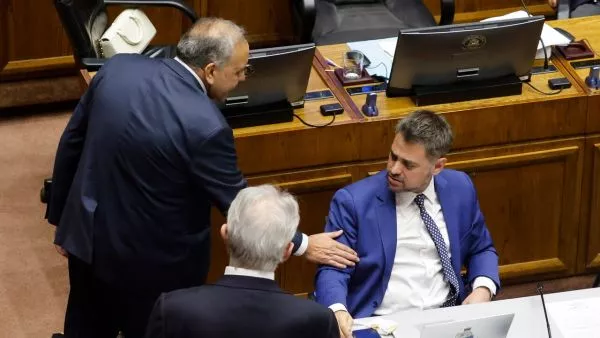 Polémica en el Congreso