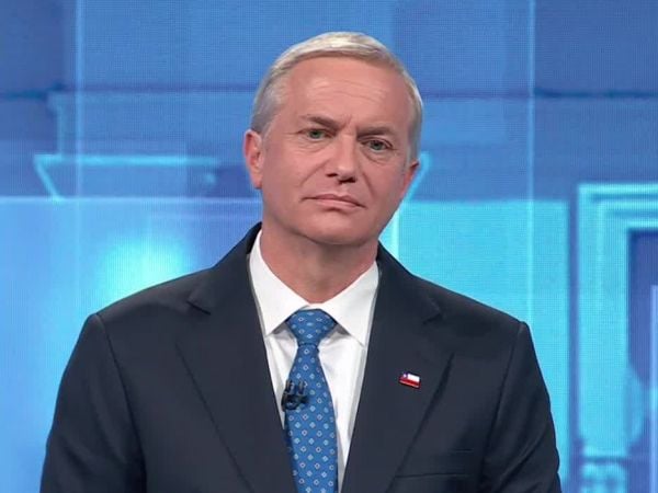 Kast en debate Anatel