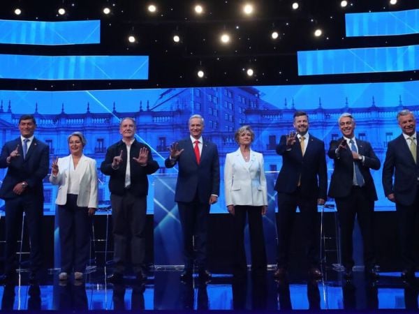 5 serán los periodistas para el debate Anatel