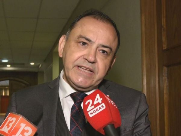 Antonio Ulloa por acusación constitucional