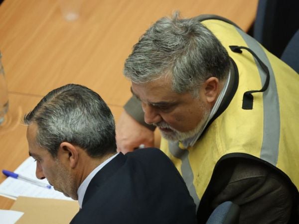 Caso Muñeca Bielorrusa. Gonzalo Migueles