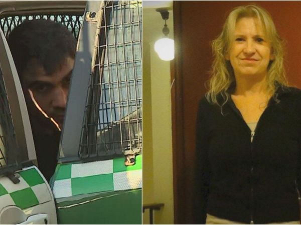 Sobrino asesino a tía en Ñuñoa: quiénes eran víctima y victimario