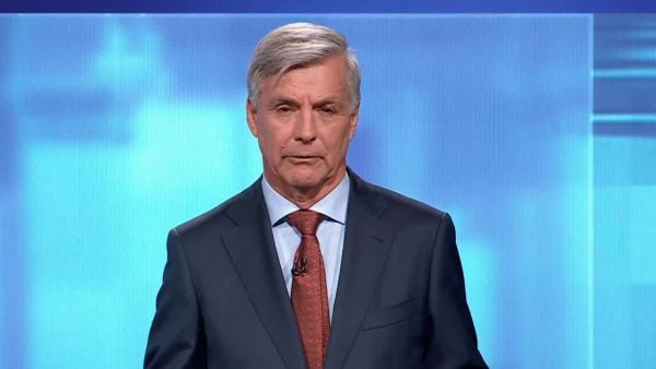 Harold Mayne-Nicholls sobre tomas