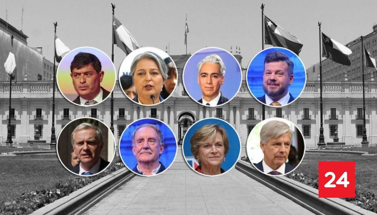 Debate presidencial Anatel: horario y dónde ver el último cara a cara