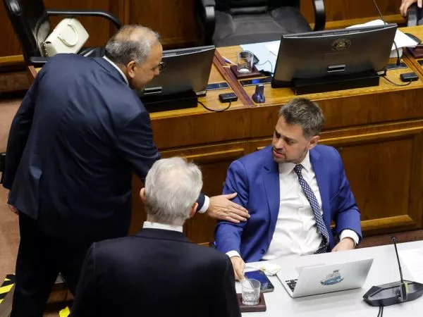 Polémica en el Congreso
