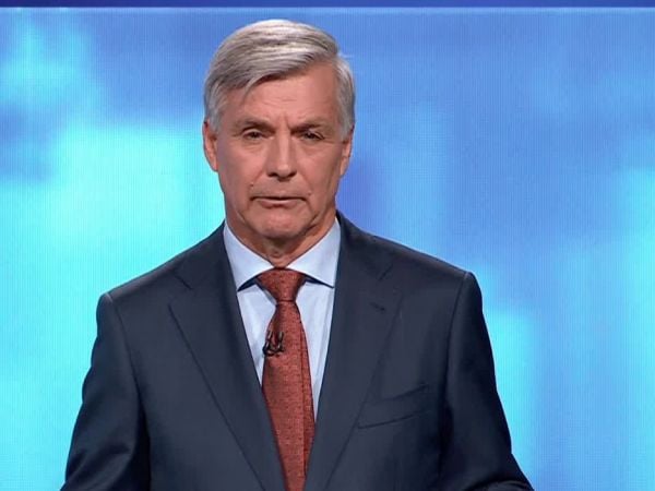 Harold Mayne-Nicholls sobre tomas