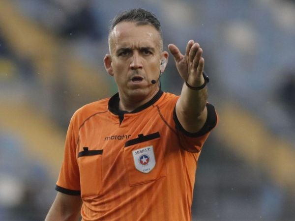 A tres fechas para el final, Audax Italiano es el equipo que registra mayor cantidad de penales a favor