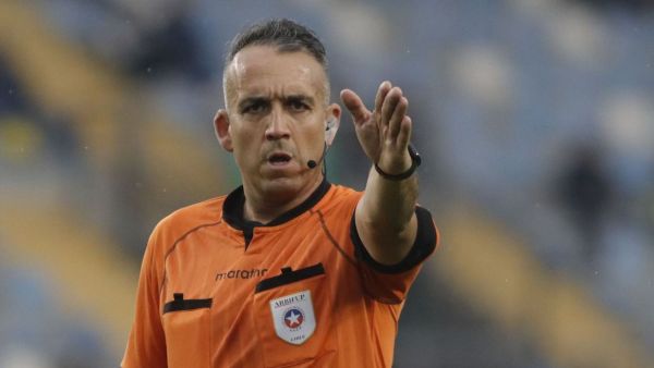 A tres fechas para el final, Audax Italiano es el equipo que registra mayor cantidad de penales a favor