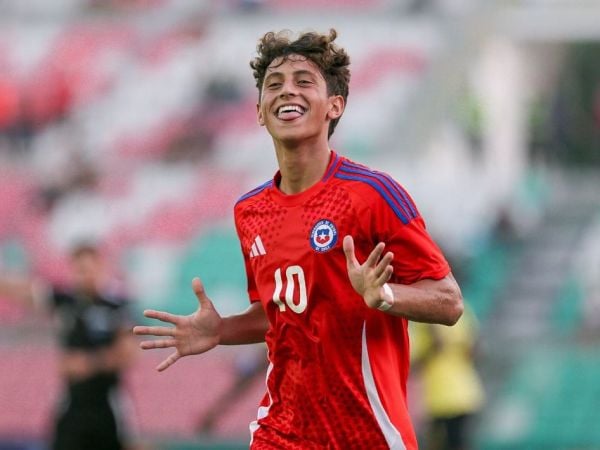 Zidane Yáñez mantiene un millonario contrato con el New York City FC de la MLS