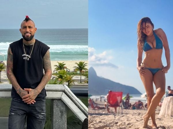 Carolina Molina, conocida como 