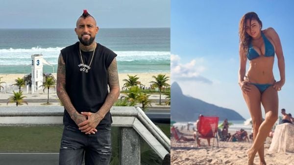 Carolina Molina, conocida como 