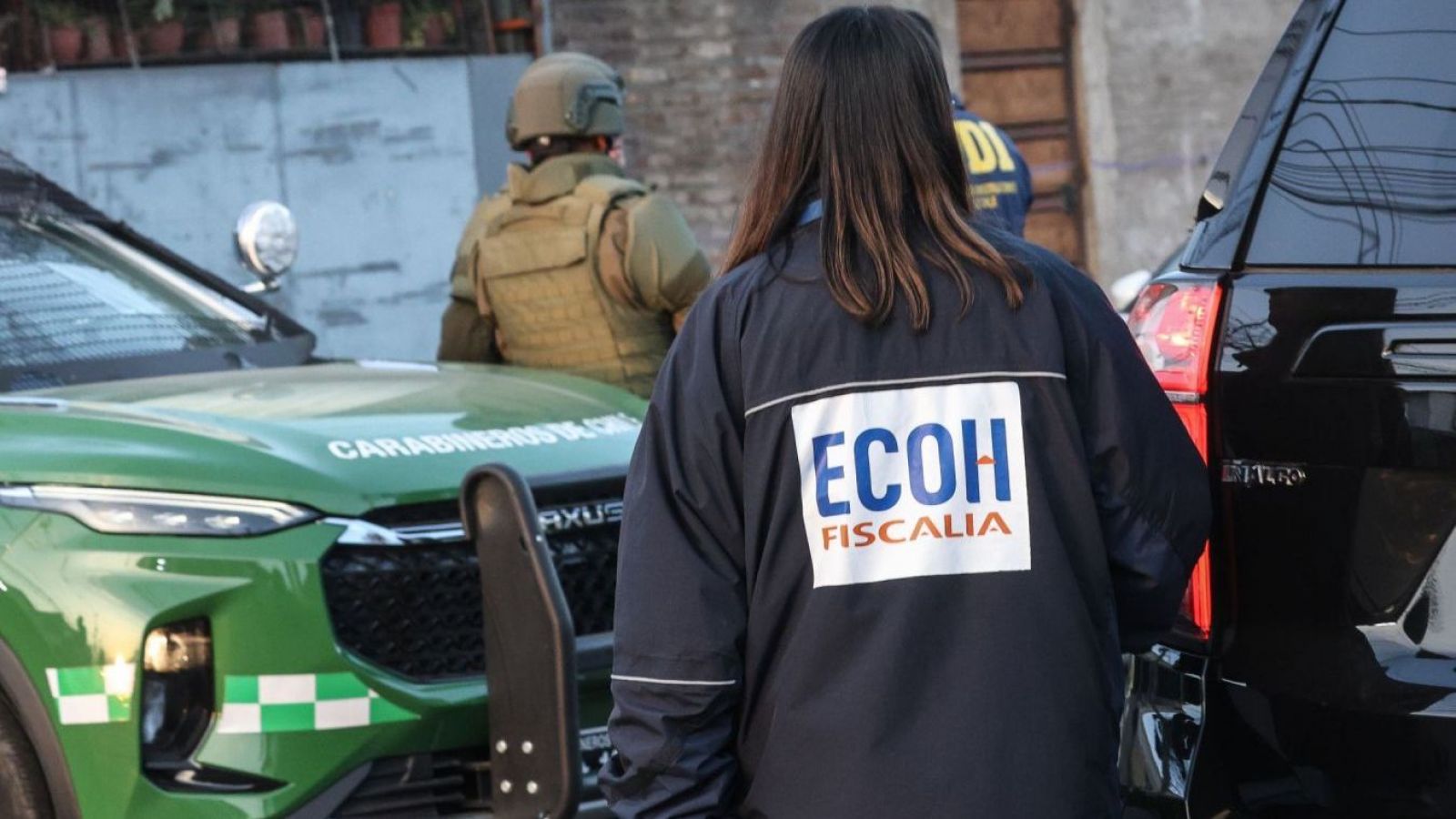 FISCALIA ECOH
