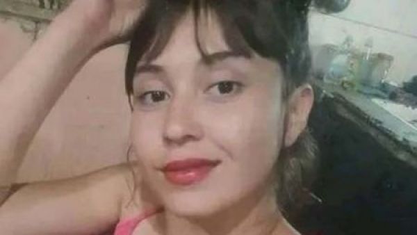 Homicidio de Emilse Camila Barrera