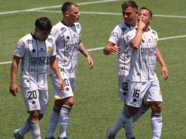 Concon National de la Segunda División