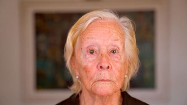 Estado de salud de Delfina Guzmán