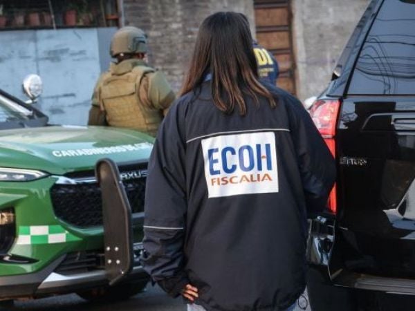 FISCALIA ECOH