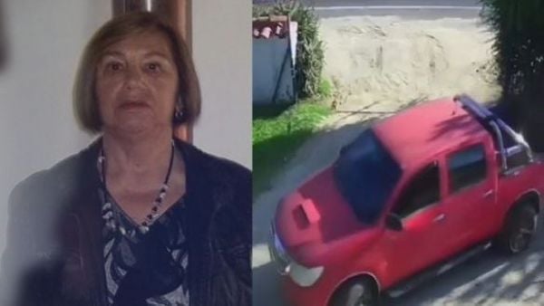 Nuevo video de María Ercira