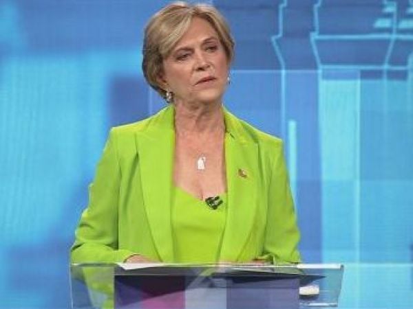 EVELYN MATTHEI