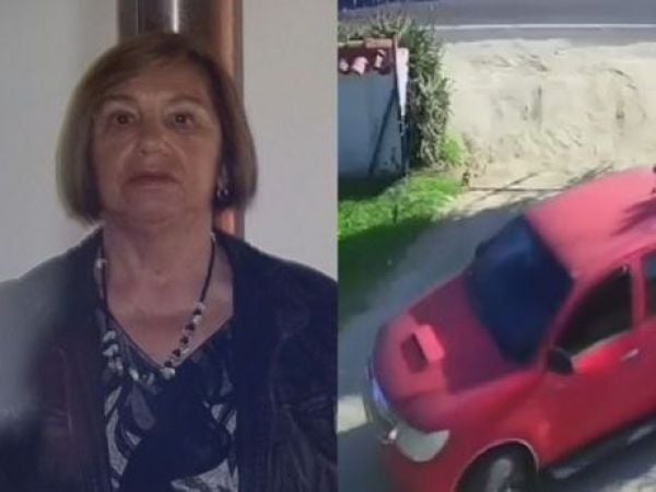 Nuevo video de María Ercira