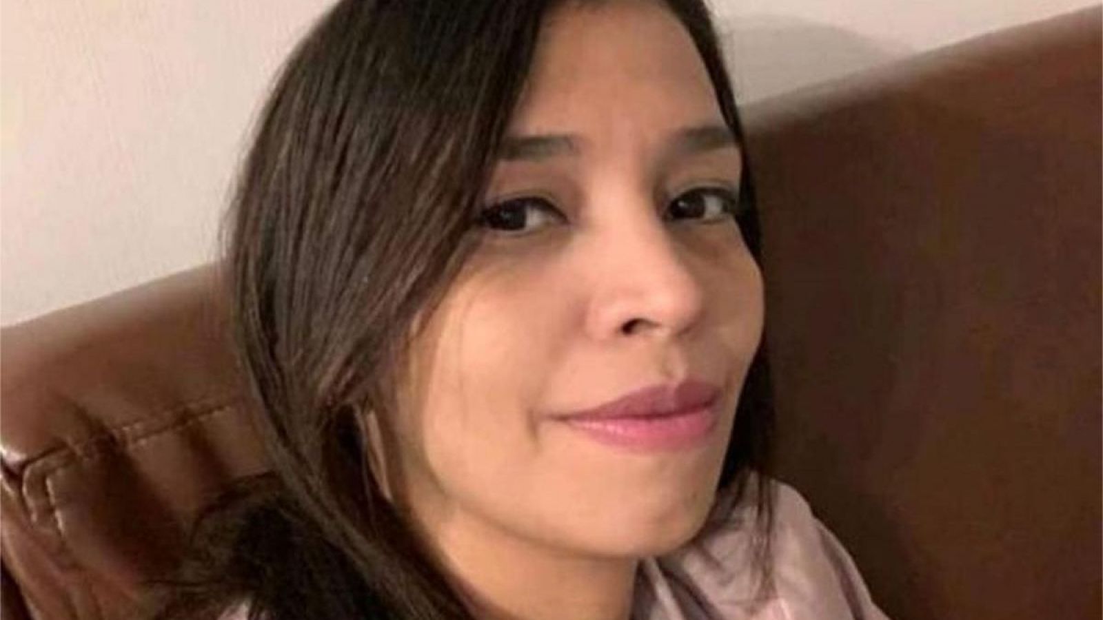 Odalys Calderón, pediatra venezolana