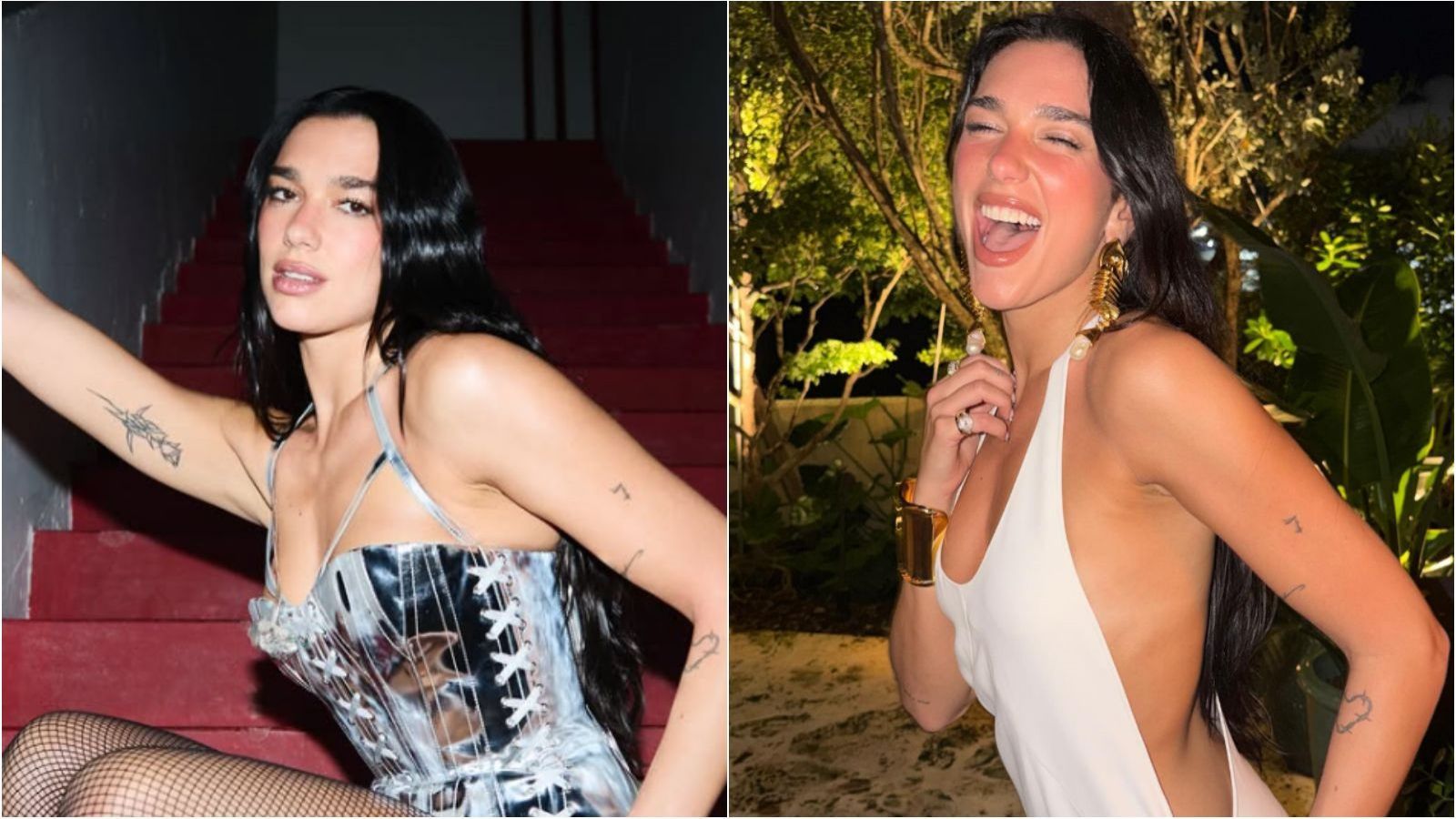 Dua Lipa en Chile: Horario del Metro, entrada y apertura de puertas