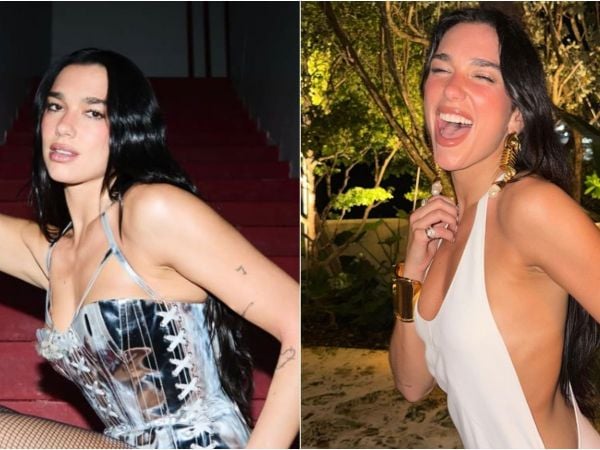 Dua Lipa en Chile: Horario del Metro, entrada y apertura de puertas